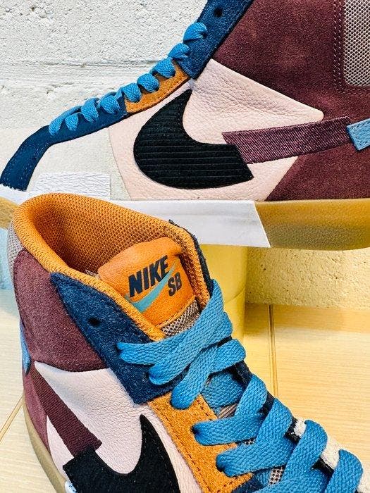 Nike SB - Veterschoenen - Maat: EU 41, Vêtements | Hommes, Chaussures