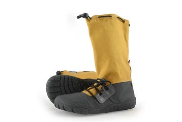 Koel Barefoot Jongens in maat 34 Geel, Verzenden
