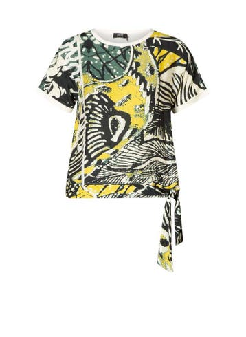 YESTA shirt HirasuX-0(44)Maat 42/44 (L), Verzenden, Nieuw, Maat 42/44 (L), Overige kleuren