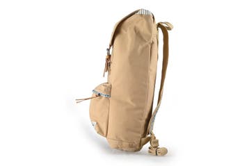 Eastpak Rugzak Wit, Handtassen en Accessoires, Tassen | Rugtassen, Verzenden, 25 tot 40 cm, Zo goed als nieuw, 30 tot 45 cm