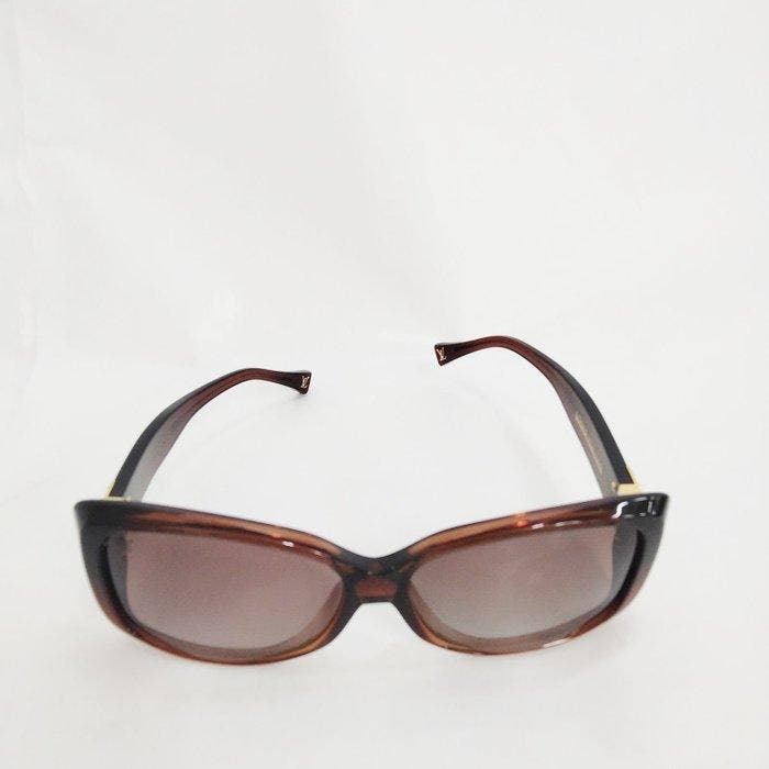 Louis Vuitton - Z0004E - Lunettes de soleil, Bijoux, Sacs & Beauté, Lunettes de Soleil & Lunettes | Femmes
