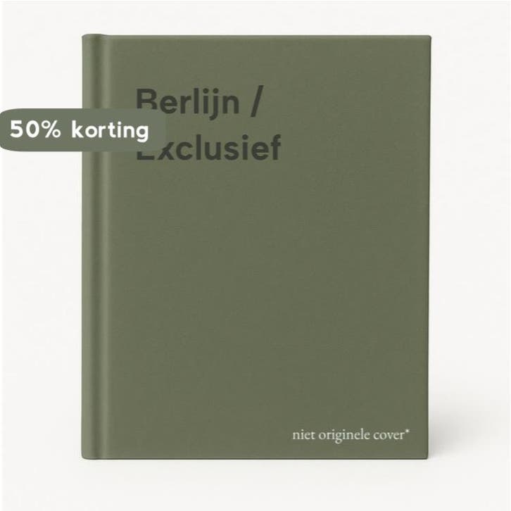 Berlijn / Exclusief 9789020932997, Boeken, Reisgidsen, Gelezen, Verzenden