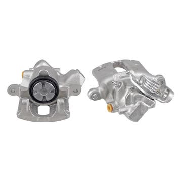 Remklauw Achteras links Ford Granada II 2.5 D 1982-1985, Verzenden