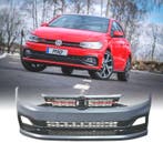 Pare Chocs Frontal Look Gti Para Pour Volkswagen Vw Polo VI, Verzenden