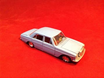 Sablon - made in Belgium 1:43 - Modelauto - ref. #10