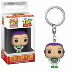 Funko Pocket Pop Keychains : Disney : Buzz - Toy Story, Verzamelen, Verzenden, Nieuw