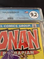 Conan the Barbarian #30 - EGC 9.2 - The Hand of Nergal! - 1, Nieuw