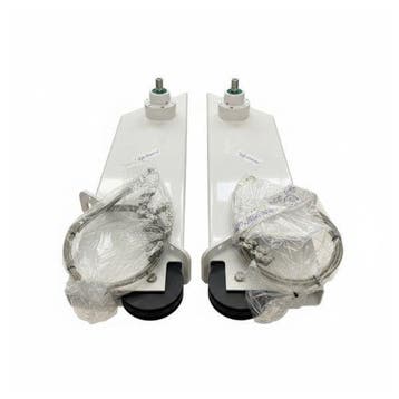 Bieden: Jefa WP800 Steering Pedestal Set  -, Ophalen of Verzenden, Nieuw
