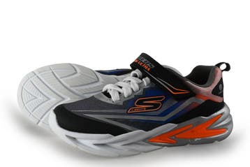 Skechers Sneakers Jongens in maat 34 Zwart, Enfants & Bébés, Vêtements enfant | Chaussures & Chaussettes, Verzenden, Schoenen