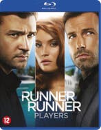 Runner Runner (blu-ray nieuw), Ophalen of Verzenden, Nieuw in verpakking
