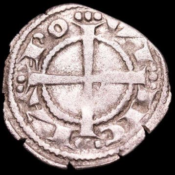 . Koninkrijk Aragón (Graafschap Provènce) Jaime I