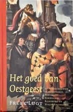 Het Goed van Oestgeest 9789071256097 F.H. Lugt, Boeken, Geschiedenis | Wereld, Verzenden, Zo goed als nieuw, F.H. Lugt