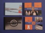 Pays-Bas 2003/2008 - Collection complète de 22, Gestempeld