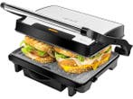 Veiling - Cecotec RocknGrill 1500 rapid - Grill 1500 W, Electroménager