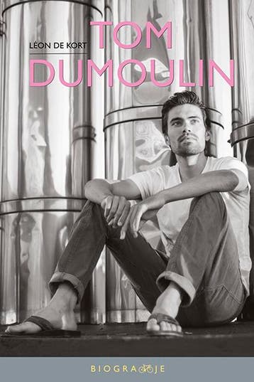 Tom Dumoulin / Biografietsjes 9789085165255 Léon de Kort, Verzenden, Léon de Kort