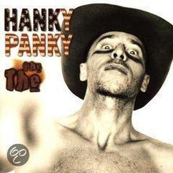 The The – Hanky Panky CD, CD & DVD, CD | Country & Western, Verzenden