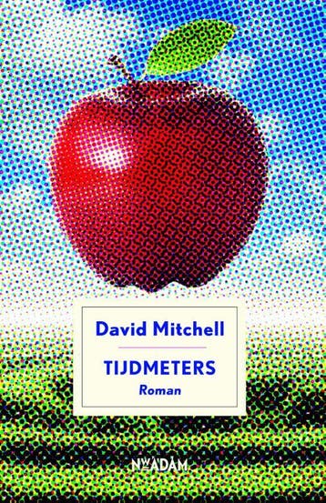 Tijdmeters 9789046819791 David Mitchell, Verzenden, David Mitchell