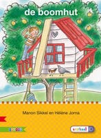 De boomhut / AVI E3 / Veilig leren lezen 9789048719587, Verzenden, Gelezen, Manon Sikkel