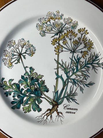 Villeroy & Boch - Service de table pour le dîner -, Antiquités & Art