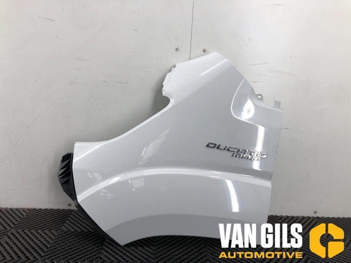 Scherm links-voor Fiat Ducato O249092, Autos : Pièces & Accessoires, Carrosserie & Tôlerie