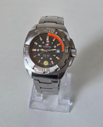 Hypertec - EXTREME NO. 950 - Duikhorloge - Sans prix de, Nieuw