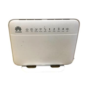 Huawei HG630, Informatique & Logiciels, Ophalen of Verzenden