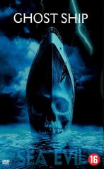 Ghost Ship (dvd tweedehands film), Ophalen of Verzenden, Nieuw in verpakking