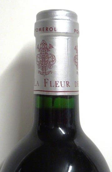 1996 Chateau La Fleur de Gay - Pomerol - 1 Bouteille (0,75, Verzamelen, Nieuw