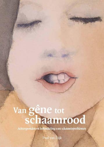 Van gêne tot schaamrood 9789085621041 Paul van Dijk, Verzenden, Paul van Dijk