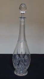 Baccarat - Karaf - Modèle Epron - Kristal