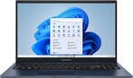 ASUS 15,6 i5-12/8GB/256GB/W11 Blauw RENEW (Laptop, Laptops), Computers en Software, Ophalen of Verzenden, Nieuw