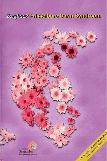 Zorgboek Prikkelbare Darm Syndroom - Vinke, Boeken, Verzenden, Nieuw