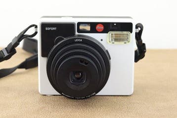 Leica Sofort Digitale compact camera