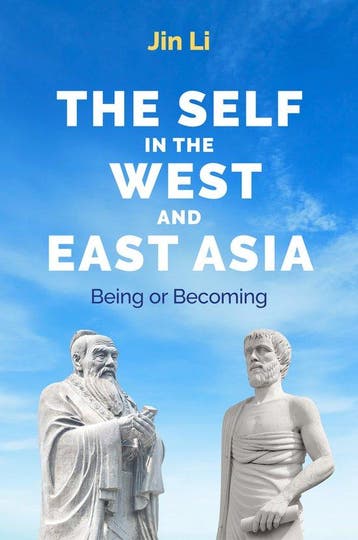 The Self in the West and East Asia 9781509561360 Jin Li, Verzenden, Zo goed als nieuw, Jin Li