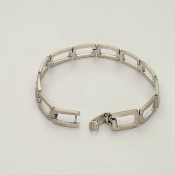 Zonder minimumprijs - Armband Esprit. .925/1000 Zilver
