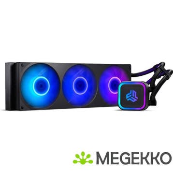 PHANTEKS Glacier One 360S25 SE DRGB, Computers en Software, Verzenden, Nieuw