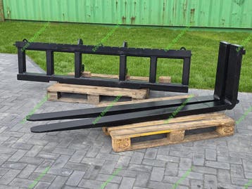 PALLETVORK FEM 2 VORKENBORD FEM3 PALLETVORKEN LEPELS, Veehouderij