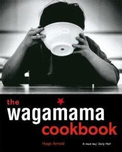 The wagamama cookbook 9781856266499 Hugo Arnold, Verzenden, Gelezen, Hugo Arnold