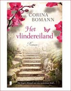 Het vlindereiland 9789022591000 Corina Bomann, Verzenden, Zo goed als nieuw, Corina Bomann