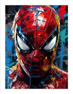 Alberto Ricardo (XXI) - Spiderman