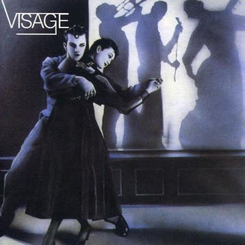 Visage – Visage CD, CD & DVD, Verzenden