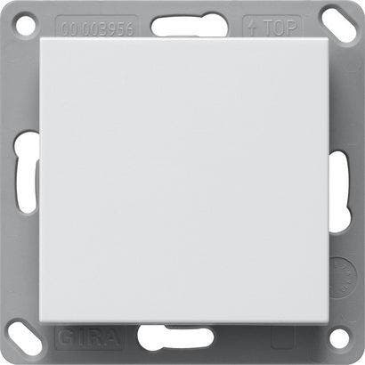 Système DInterrupteur Mural Bluetooth 55 Blanc Pur - 246103, Doe-het-zelf en Bouw, Elektriciteit en Kabels, Verzenden