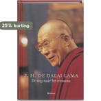 De weg naar het nirwana 9789020961959 Z.H. de Dalai Lama, Verzenden, Z.H. de Dalai Lama