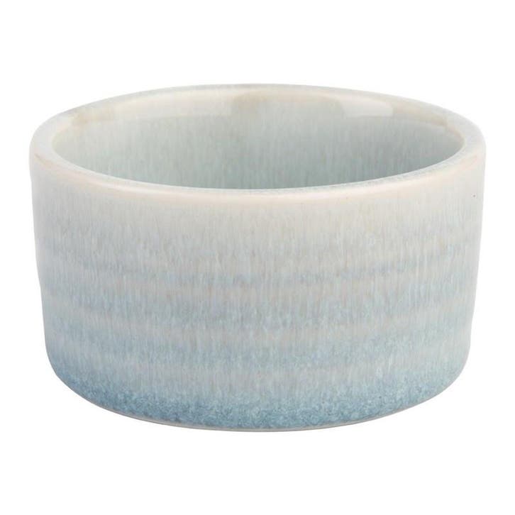 Dipschaaltjes | CAVOLO | Porselein | Blauw | 7.4cl | 12, Zakelijke goederen, Horeca | Keukenapparatuur, Nieuw in verpakking, Verzenden