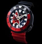 Nubeo - STAR TREK - Automatic - * Limited Edition * - Swiss, Nieuw