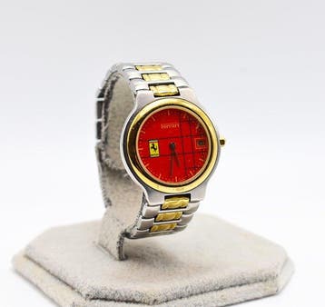 Ferrari - Formula by Cartier - Zonder minimumprijs - 305804, Nieuw