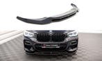 Maxton M Pakket Front Splitter V1 BMW X3 G01 B8303, Nieuw, Voor, BMW