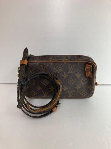 Louis Vuitton - Marly Bandouliere - Sac à bandoulière, Nieuw
