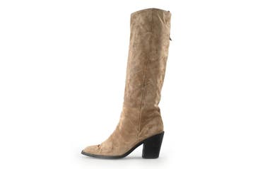 Blasz Laarzen in maat 40 Bruin, Kleding | Dames, Schoenen, Hoge laarzen, Bruin, Verzenden, Blasz