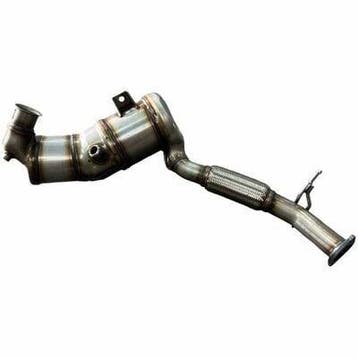 Roetfilter Ford Transit 2.0 GK21-5L243-AL, Ophalen of Verzenden